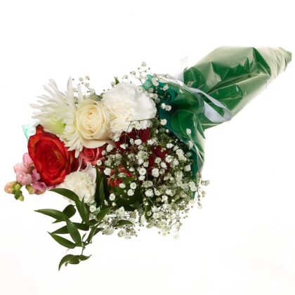 Flower Arrangement Bouquet