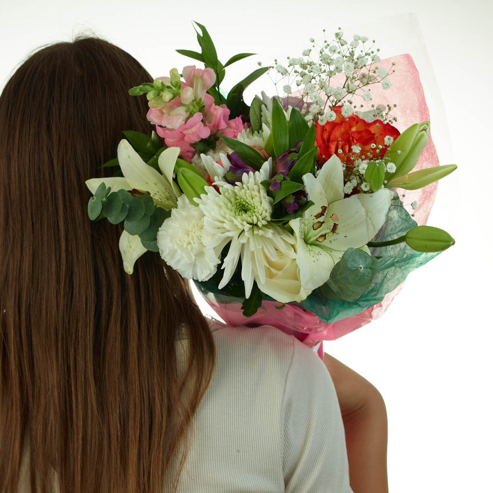 Best Selling Flowers